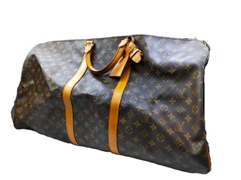 ルイヴィトン買取 キーポル60 M41422